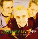 Live in East Orange N.J. -94 (Green)