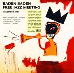 Baden Baden Free Jazz...