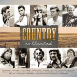 Country Collected (Crystal Clear/Ltd)