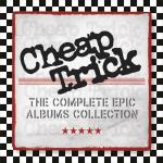 The Complete Epic Albums Collection