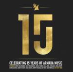 15 - Celebrating Armada Music