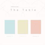 The Table (EP)