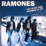 Live in New York 1977 (Coloured)