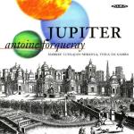 Jupiter - Pieces For Viola...