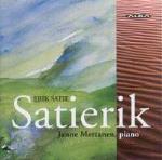 Satierik - Piano Music