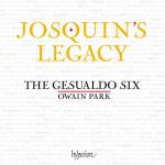 Josquin`s Legacy