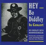 Hey Bo Didley In Concert