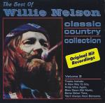 Best of Willie Nelson Volume 2