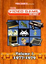 Video Game Years Volume 1 (1977-1979)