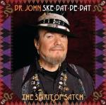 Ske Dat De Dat - The Spirit Of Satch