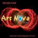 Ars Nova - The Legacy