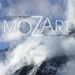 Violin concertos (Marianne Thorsen)