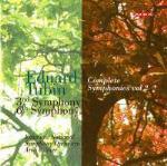 Complete Symphonies Vol 2