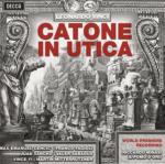 Catone In Utica [import]