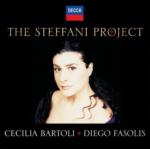 The Steffani Project [import]