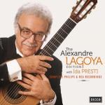 Alexandre Lagoya Edition