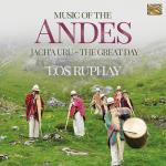 Music Of The Andes - Jach`a Uru