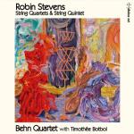 String Quartets & String Quintet