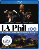 LA Phil 100 - Los Angeles Philharmonic Birthday