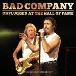 Unplugged At The Hall Of Fame (live