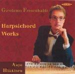 Harpsichord Works