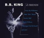 B B King & Friends [import]