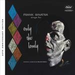 Sings For Only The Lonely [import