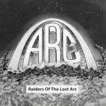 Raiders Of The Lost Arc [import]