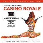 Casino Royale (Soundtrack)