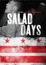 Salad Days - A Decade Of Punk In Washington DC