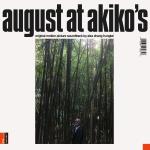 August At Akiko`s: Origin...