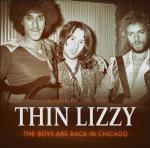 The boys are back in Chicago 1976