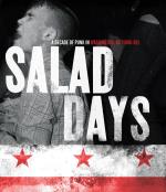 Salad Days - A Decade Of Punk In Washington DC