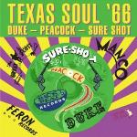 Texas Soul `66 (RSD 2017)
