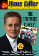 The remember concert