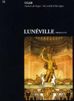 Lunéville - World Of The...