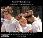 Schumann / Klavier&kammermus...