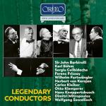 Orfeo 40th Anniversary / Legendary Conductors
