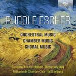 Orchestral Chamber & Choral Music