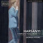 Complete Piano Music Vol 2