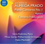 Piano Concerto No 1