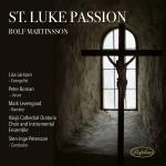 St Luke Passion