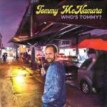 Who`s Tommy?