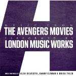 Music From The Avengers...