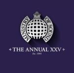 Ministry of Sound / The Annual XXV