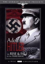 Hitler / The rise and fall