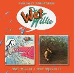 Wet Willie (I & II)