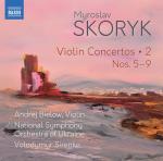 Complete Violin Concertos, ...