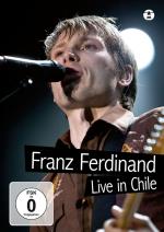 Live In Chile