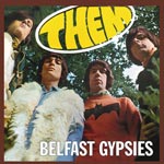 Belfast gypsies 1966-67